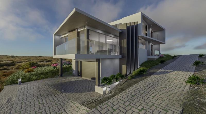 4 Bedroom Property for Sale in Pinnacle Point Golf Estate Western Cape